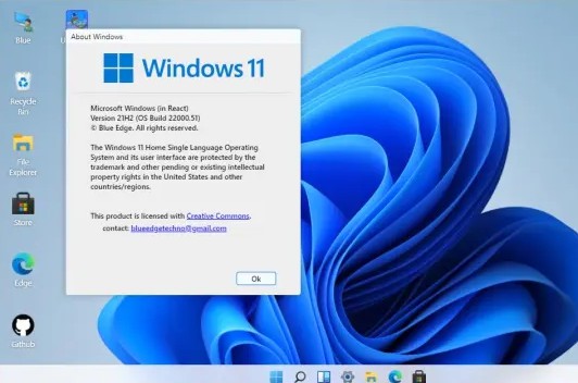 11-win11桌面就會正常顯示